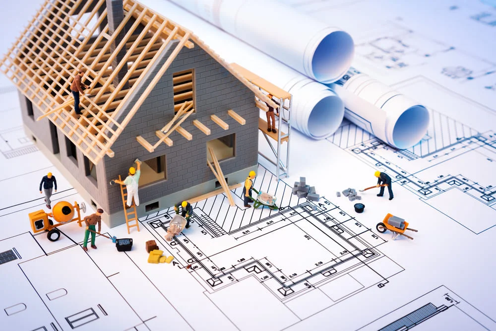 Blueprints to Brilliance: Why PATCO Commercial is Leading the Future of Construction