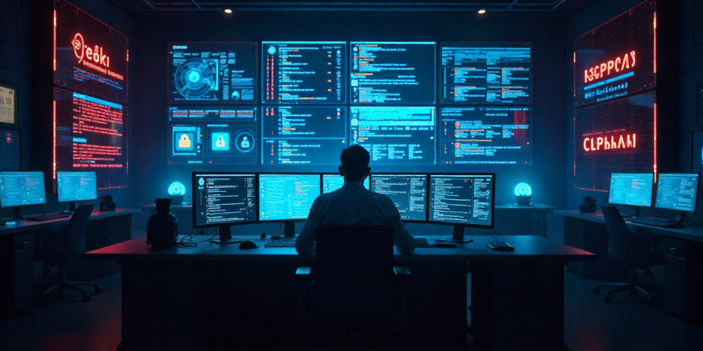 Cybersecurity in a Hyperconnected World: Protecting What Matters Most