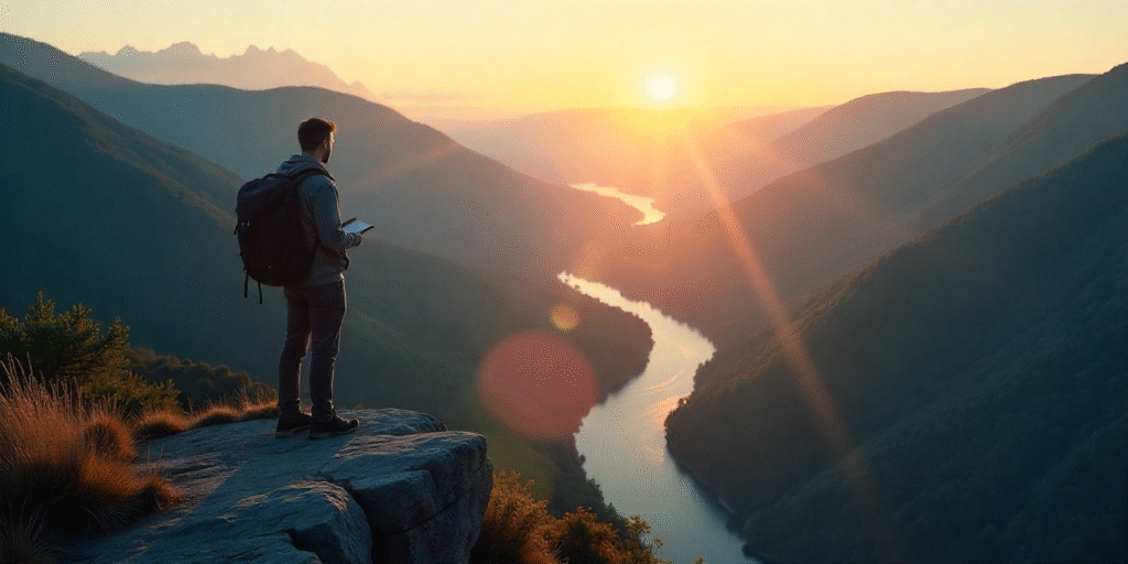 Travel in the Modern Era: Blending Adventure With Mindful Exploration