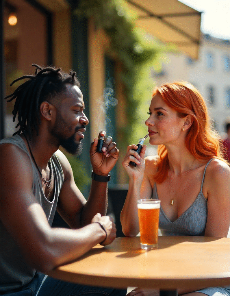 Köp THCA in Sweden: The Legal and Non-Psychoactive Alternative for Cannabis Users